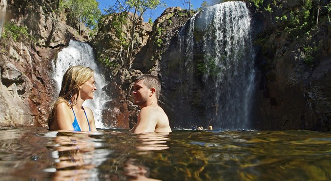 Image courtesy of Tourism NT