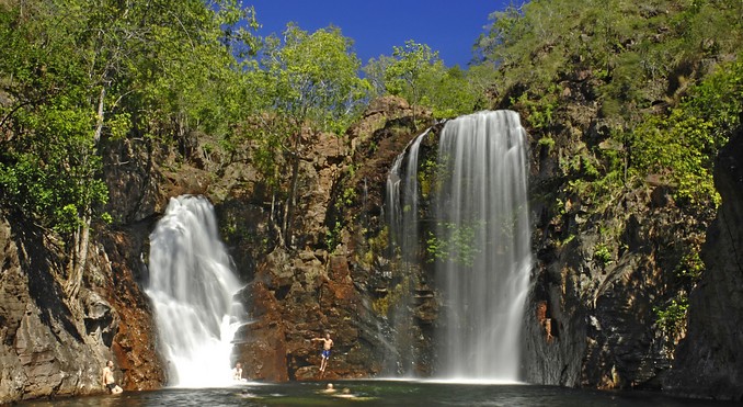 Image courtesy of Tourism NT