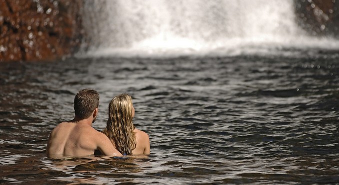 Image courtesy of Tourism NT