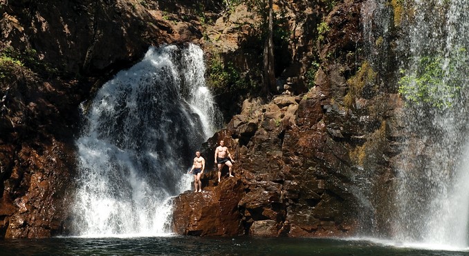 Image courtesy of Tourism NT