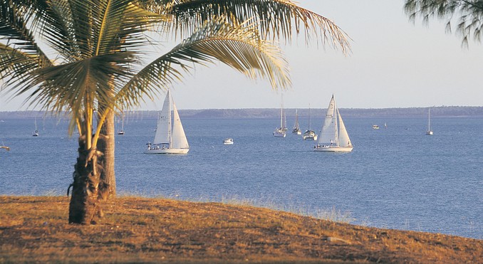 Image courtesy of Tourism NT