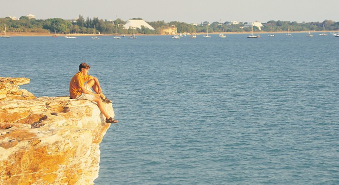 Image courtesy of Tourism NT