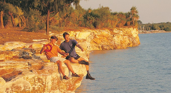 Image courtesy of Tourism NT