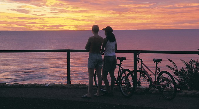 Image courtesy of Tourism NT