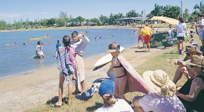 Image courtesy of Tourism NT