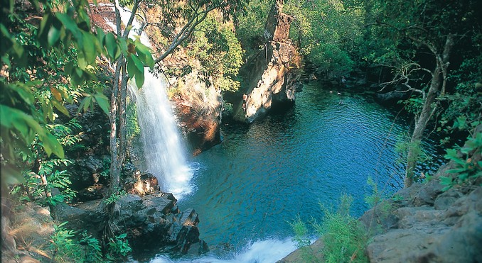 Image courtesy of Tourism NT