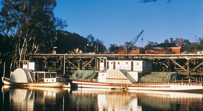 Image courtesy of Tourism Victoria