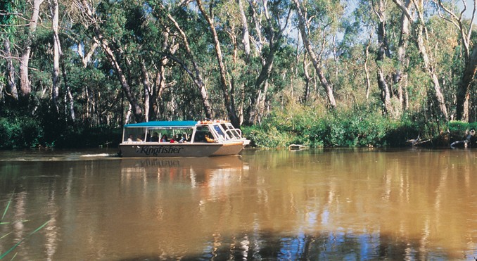 Image courtesy of Tourism Victoria