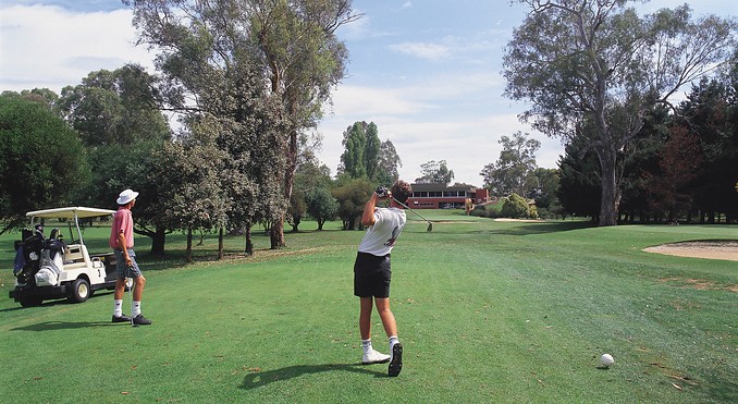 Image courtesy of Tourism Victoria