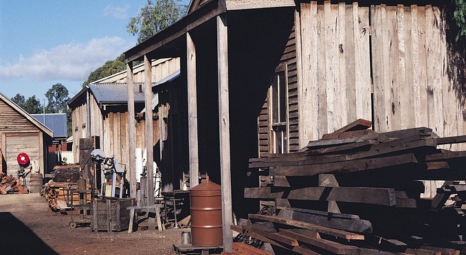 Image courtesy of Tourism Victoria