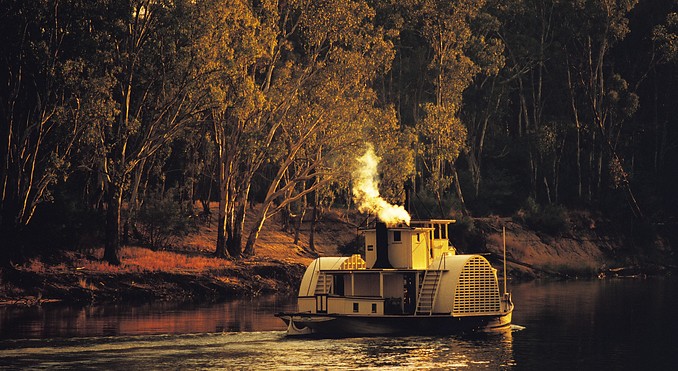 Image courtesy of Tourism Victoria