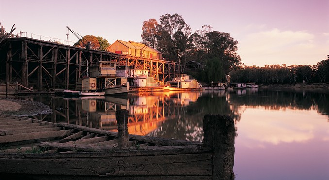 Image courtesy of Tourism Victoria