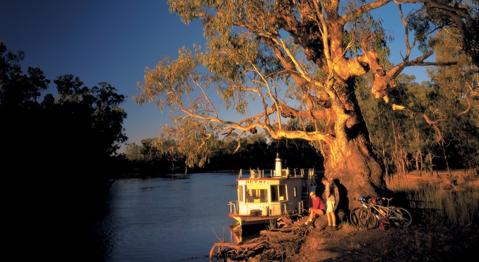 Image courtesy of Tourism Victoria