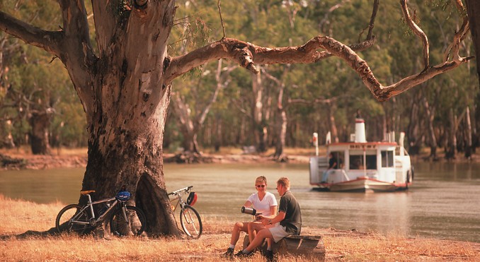 Image courtesy of Tourism Victoria