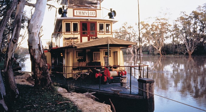 Image courtesy of Tourism Victoria