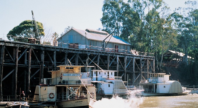 Image courtesy of Tourism Victoria