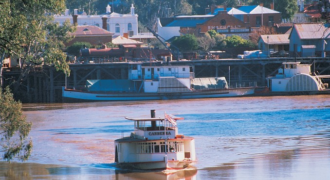 Image courtesy of Tourism Victoria