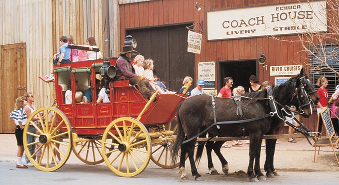 Image courtesy of Tourism Victoria