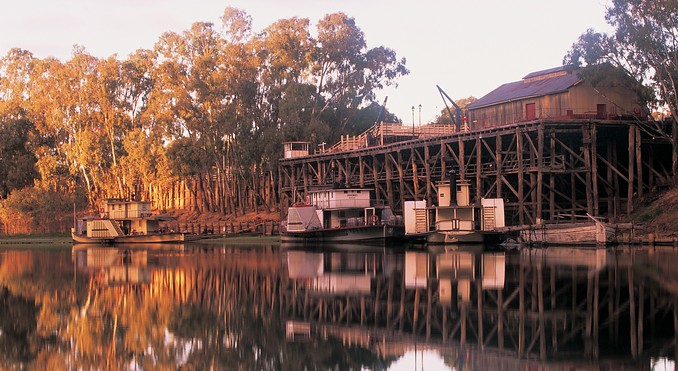 Image courtesy of Tourism Victoria
