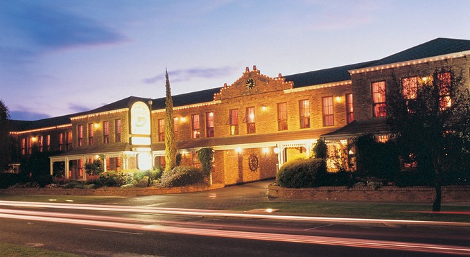 Image courtesy of Tourism Victoria