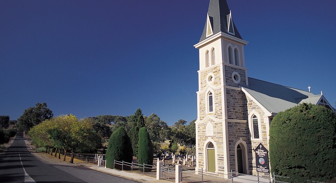 Image courtesy of South Australia