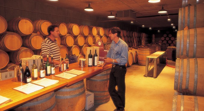 Image courtesy of South Australia