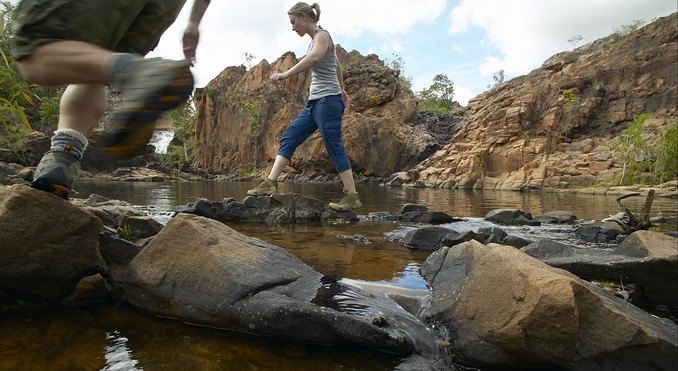 Image courtesy of Tourism NT