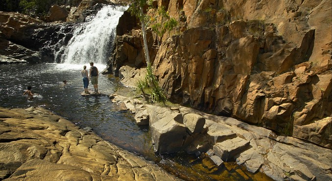 Image courtesy of Tourism NT