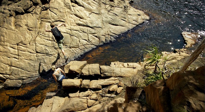 Image courtesy of Tourism NT