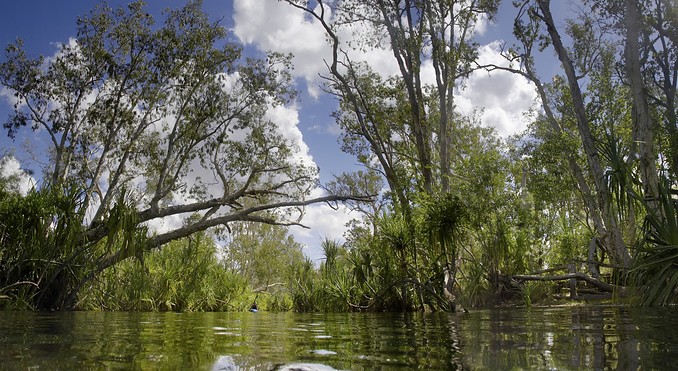 Image courtesy of Tourism NT