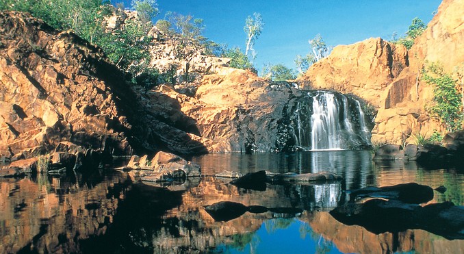 Image courtesy of Tourism NT