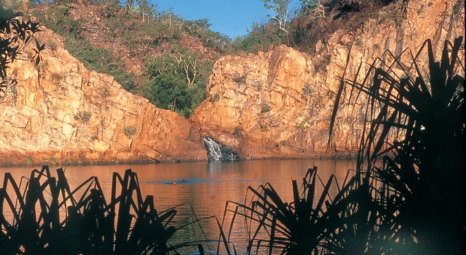 Image courtesy of Tourism NT