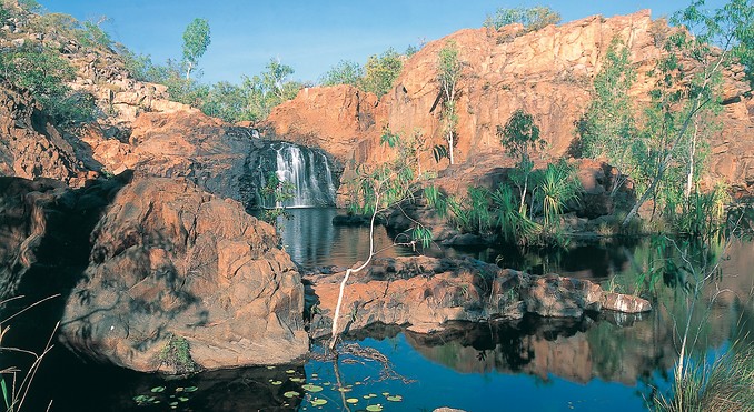 Image courtesy of Tourism NT