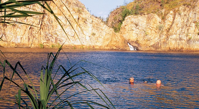 Image courtesy of Tourism NT