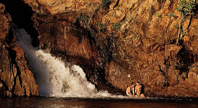 Image courtesy of Tourism NT