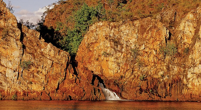 Image courtesy of Tourism NT