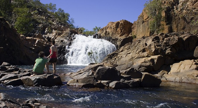 Image courtesy of Tourism NT