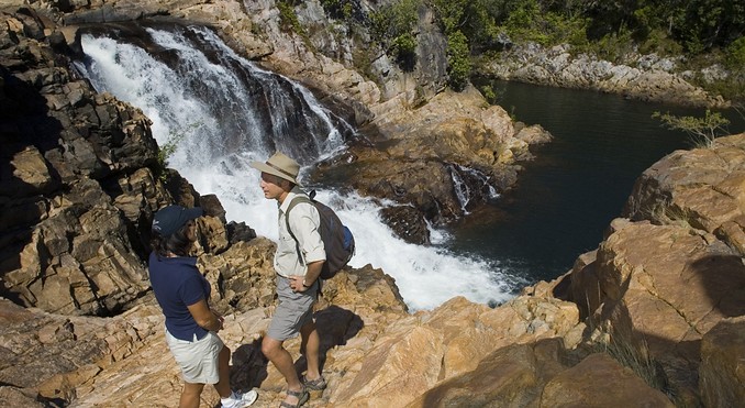 Image courtesy of Tourism NT