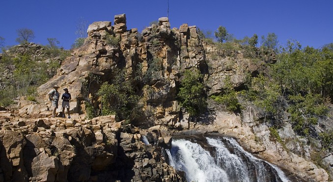Image courtesy of Tourism NT