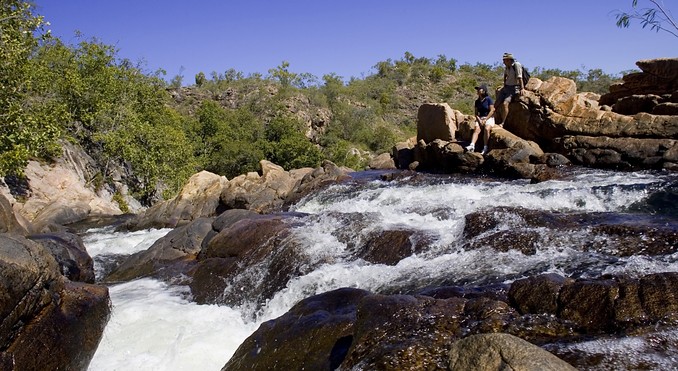 Image courtesy of Tourism NT