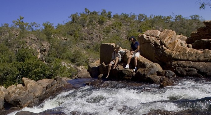 Image courtesy of Tourism NT