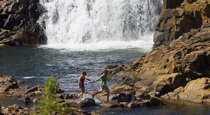 Image courtesy of Tourism NT