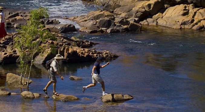 Image courtesy of Tourism NT