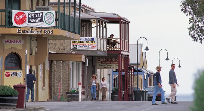 Image courtesy of South Australia