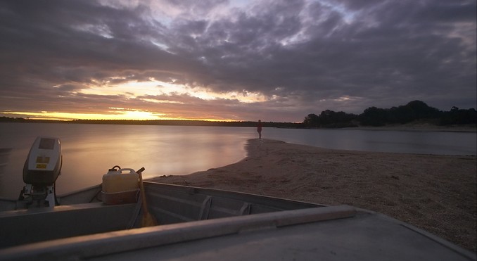 Image courtesy of Tourism NT