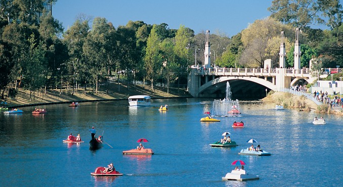 Image courtesy of South Australia