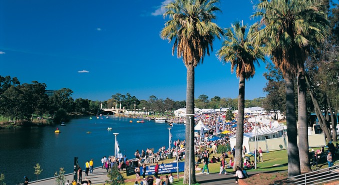 Image courtesy of South Australia