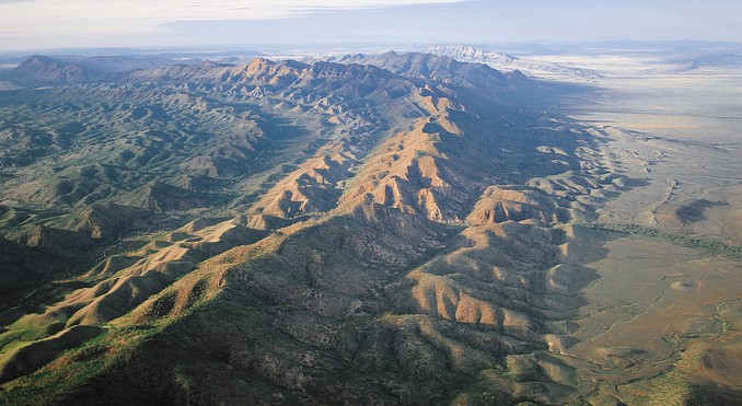 Image courtesy of South Australia