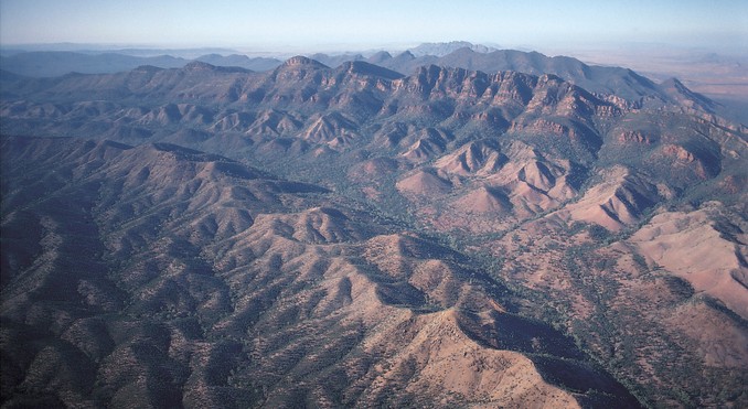 Image courtesy of South Australia