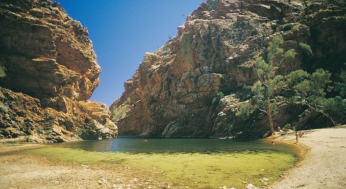 Image courtesy of Tourism NT